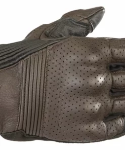 Summer Gloves Alpinestars Mustang V2 Gloves -Motorcycle Gloves Sales alpinestars mustang v2 gloves tobacco black tobacco black