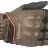 Waterproof Gloves Alpinestars Oscar Cafe Divine Drystar Gloves -Motorcycle Gloves Sales alpinestars oscar cafe divine drystar gloves brown black scaled
