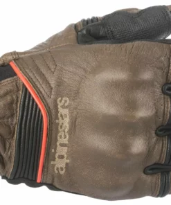 Waterproof Gloves Alpinestars Oscar Cafe Divine Drystar Gloves