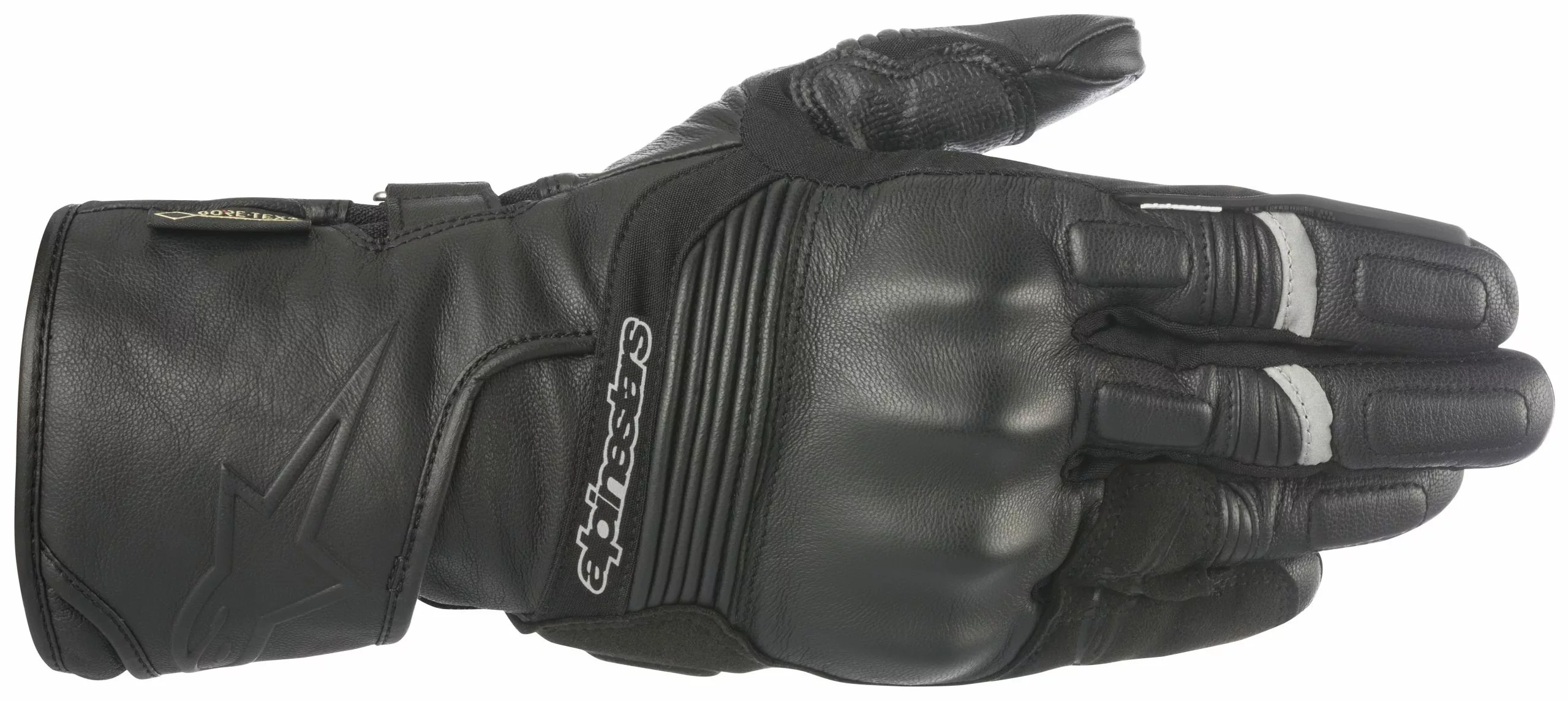 Waterproof Gloves Alpinestars Patron Gore-Tex Gloves 3 Waterproof Gloves Alpinestars Patron Gore-Tex Gloves