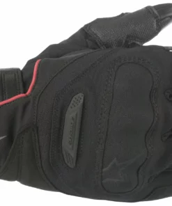 Waterproof Gloves Alpinestars Primer Drystar Gloves -Motorcycle Gloves Sales alpinestars primer drystar gloves black red scaled
