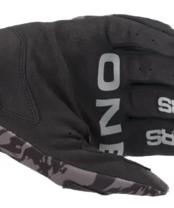 Alpinestars Radar Youth Gloves -Motorcycle Gloves Sales alpinestars radar youth gloves 3