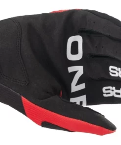 Alpinestars Radar Youth Gloves -Motorcycle Gloves Sales alpinestars radar youth gloves orange black 5