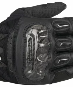 Summer Gloves Alpinestars SMX-2 Air Carbon V2 Gloves
