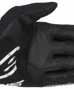 Summer Gloves Alpinestars SMX-2 Air Carbon V2 Gloves 13 Summer Gloves Alpinestars SMX-2 Air Carbon V2 Gloves -Motorcycle Gloves Sales alpinestars smx2 acv2 glove black white fluo yellow 1 scaled