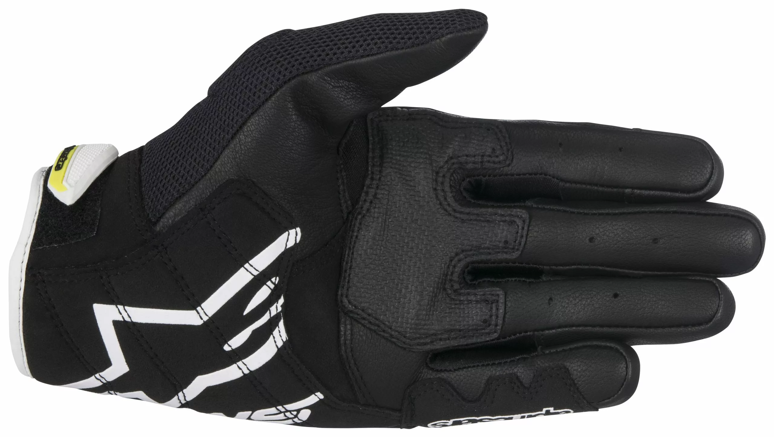 Summer Gloves Alpinestars SMX-2 Air Carbon V2 Gloves 8 Summer Gloves Alpinestars SMX-2 Air Carbon V2 Gloves - Image 6