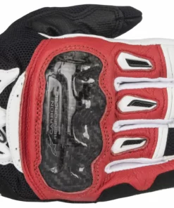 Summer Gloves Alpinestars SMX-2 Air Carbon V2 Gloves 11 Summer Gloves Alpinestars SMX-2 Air Carbon V2 Gloves -Motorcycle Gloves Sales alpinestars smx2 acv2 glove red scaled