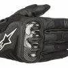 Summer Gloves Alpinestars SMX-1 Air V2 Gloves -Motorcycle Gloves Sales alpinestars smx air v2 gloves