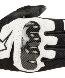 Summer Gloves Alpinestars SMX-1 Air V2 Gloves -Motorcycle Gloves Sales alpinestars smx air v2 gloves 2
