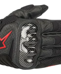 Summer Gloves Alpinestars SMX-1 Air V2 Gloves -Motorcycle Gloves Sales alpinestars smx air v2 gloves 3