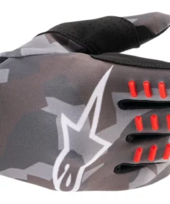 Alpinestars SMX E Gloves -Motorcycle Gloves Sales alpinestars smx e gloves orange anthracite 1