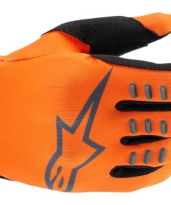 Alpinestars SMX E Gloves -Motorcycle Gloves Sales alpinestars smx e gloves orange anthracite 2