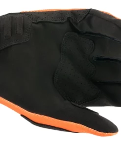 Alpinestars SMX E Gloves -Motorcycle Gloves Sales alpinestars smx e gloves orange anthracite 3