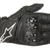 Summer Gloves Alpinestars SP-2 V2 Gloves -Motorcycle Gloves Sales alpinestars sp2 v2 glove black