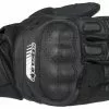 Summer Gloves Alpinestars SP-5 Gloves -Motorcycle Gloves Sales alpinestars sp5 gloves black scaled