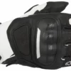 Gauntlet Gloves Alpinestars SP-8 V2 Gloves 2 Gauntlet Gloves Alpinestars SP-8 V2 Gloves -Motorcycle Gloves Sales alpinestars sp8 v2 gloves black white scaled