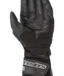 Race Gloves Alpinestars Sp-8 V3 Air Gloves -Motorcycle Gloves Sales alpinestars sp8 v3 air gloves black 1