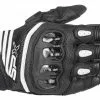 Summer Gloves Alpinestars SPX Air Carbon V2 Gloves 1 Summer Gloves Alpinestars SPX Air Carbon V2 Gloves -Motorcycle Gloves Sales alpinestars spx air carbonv2 gloves black