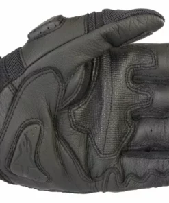 Summer Gloves Alpinestars SPX Air Carbon V2 Gloves -Motorcycle Gloves Sales alpinestars spx air carbonv2 gloves black 2