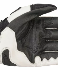 Summer Gloves Alpinestars SPX Air Carbon V2 Gloves -Motorcycle Gloves Sales alpinestars spx air carbonv2 gloves black white 1