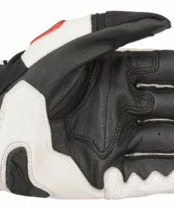 Summer Gloves Alpinestars SPX Air Carbon V2 Gloves -Motorcycle Gloves Sales alpinestars spx air carbonv2 gloves white black bright red 1