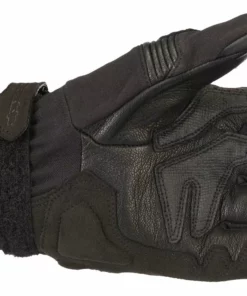 Waterproof Gloves Alpinestars Stella Andes Drystar Gloves -Motorcycle Gloves Sales alpinestars stella andes drystar gloves black fuchsia 1