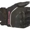 Waterproof Gloves Alpinestars Stella Andes Drystar Gloves -Motorcycle Gloves Sales alpinestars stella andes drystar gloves black fuchsia