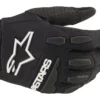 Women Who Ride Alpinestars Stella Full Bore Women's Gloves