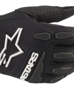 Women Who Ride Alpinestars Stella Full Bore Women's Gloves