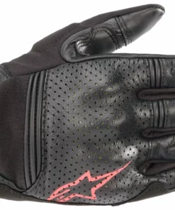 Short Cuff Gloves Alpinestars Stella Kalea Leather Gloves -Motorcycle Gloves Sales alpinestars stella kalea leather gloves 1 scaled
