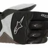 Summer Gloves Alpinestars Stella Shore Gloves -Motorcycle Gloves Sales alpinestars stella shore gloves black white