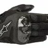Summer Gloves Alpinestars Stella SMX-1 Air V2 Gloves -Motorcycle Gloves Sales alpinestars stella smx1 airv2 gloves