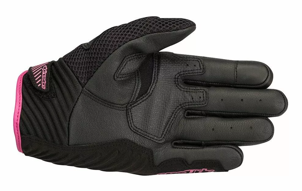 Summer Gloves Alpinestars Stella SMX-1 Air V2 Gloves 5 Summer Gloves Alpinestars Stella SMX-1 Air V2 Gloves - Image 3