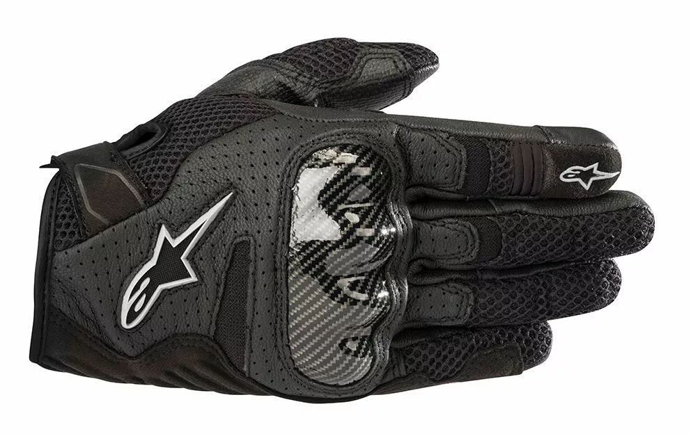 Summer Gloves Alpinestars Stella SMX-1 Air V2 Gloves 3 Summer Gloves Alpinestars Stella SMX-1 Air V2 Gloves