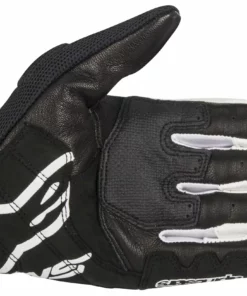 Summer Gloves Alpinestars Stella SMX-2 Air Carbon V2 Gloves -Motorcycle Gloves Sales alpinestars stella smx2 air carbon v2 gloves black white fuchsia 1 scaled