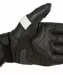 Race Gloves Alpinestars Stella SP-1 V2 Gloves -Motorcycle Gloves Sales alpinestars stella sp1v2 gloves black white fluo red