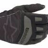 Summer Gloves Alpinestars Techstar Gloves -Motorcycle Gloves Sales alpinestars techstar gloves black black