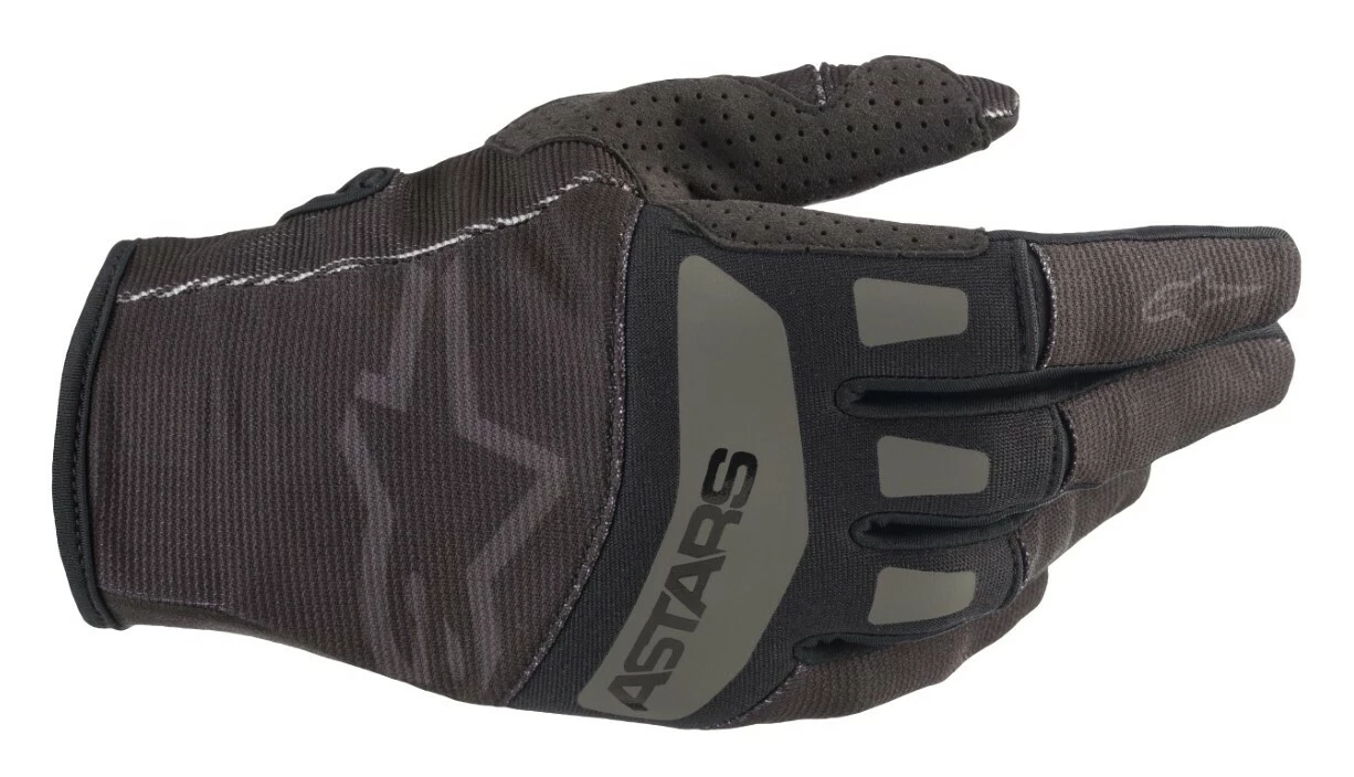 Summer Gloves Alpinestars Techstar Gloves 3 Summer Gloves Alpinestars Techstar Gloves