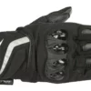 Waterproof Gloves Alpinestars T-SP W Drystar Gloves 2 Waterproof Gloves Alpinestars T-SP W Drystar Gloves -Motorcycle Gloves Sales alpinestars tspw drystar gloves black