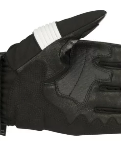 Waterproof Gloves Alpinestars T-SP W Drystar Gloves -Motorcycle Gloves Sales alpinestars tspw drystar gloves black red 1