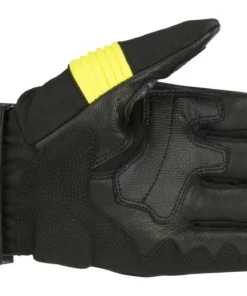 Waterproof Gloves Alpinestars T-SP W Drystar Gloves -Motorcycle Gloves Sales alpinestars tspw drystar gloves yellow 1