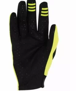 Answer Aerlite Gloves -Motorcycle Gloves Sales answer aerlite gloves hyper acid black 1