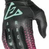 Women Who Ride Answer AR1 Swish Women's Gloves 2 Women Who Ride Answer AR1 Swish Women's Gloves -Motorcycle Gloves Sales answer ar1 swish gloves