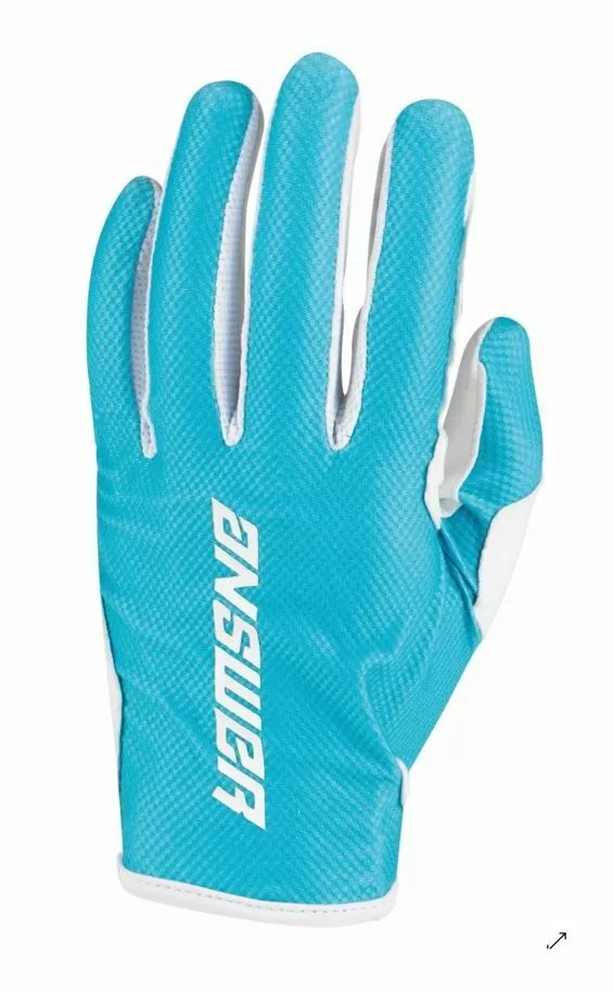 Answer Ascent Gloves 7 Answer Ascent Gloves - Image 5
