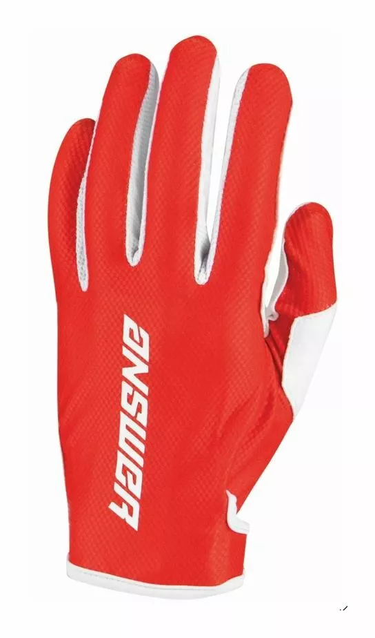 Answer Ascent Gloves 9 Answer Ascent Gloves - Image 7