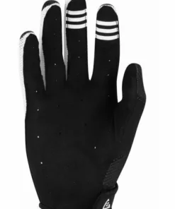 Women Who Ride Answer Ascent Women's Gloves 5 Women Who Ride Answer Ascent Women's Gloves -Motorcycle Gloves Sales answer ascent womens gloves black white 1