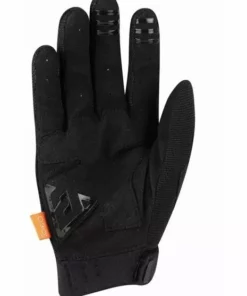 Answer Paragon Gloves -Motorcycle Gloves Sales answer paragon gloves black 1