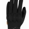 Answer Paragon Gloves -Motorcycle Gloves Sales answer paragon gloves black