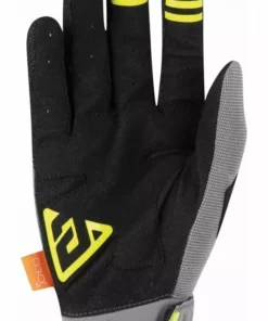 Answer Paragon Gloves -Motorcycle Gloves Sales answer paragon gloves hyper acid grey 1