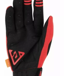 Answer Paragon Gloves -Motorcycle Gloves Sales answer paragon gloves red black 1
